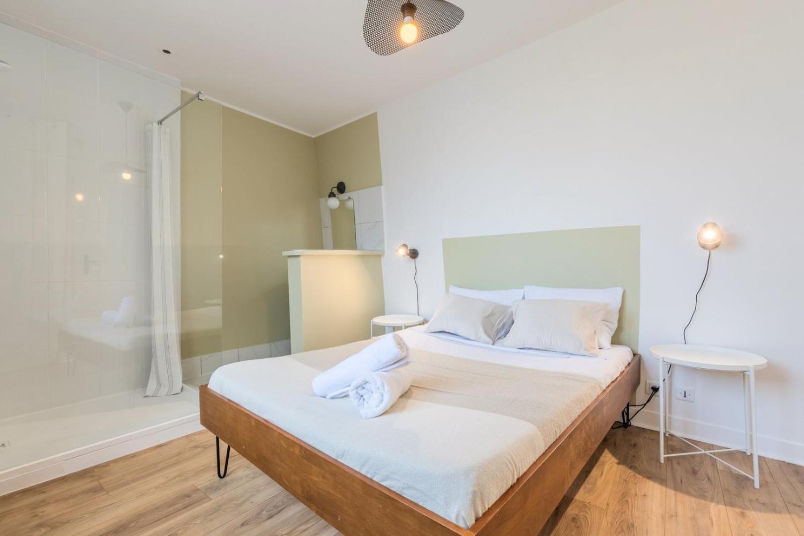 Apartamento Lille St Maurice- 7Min From Train ! Exterior foto