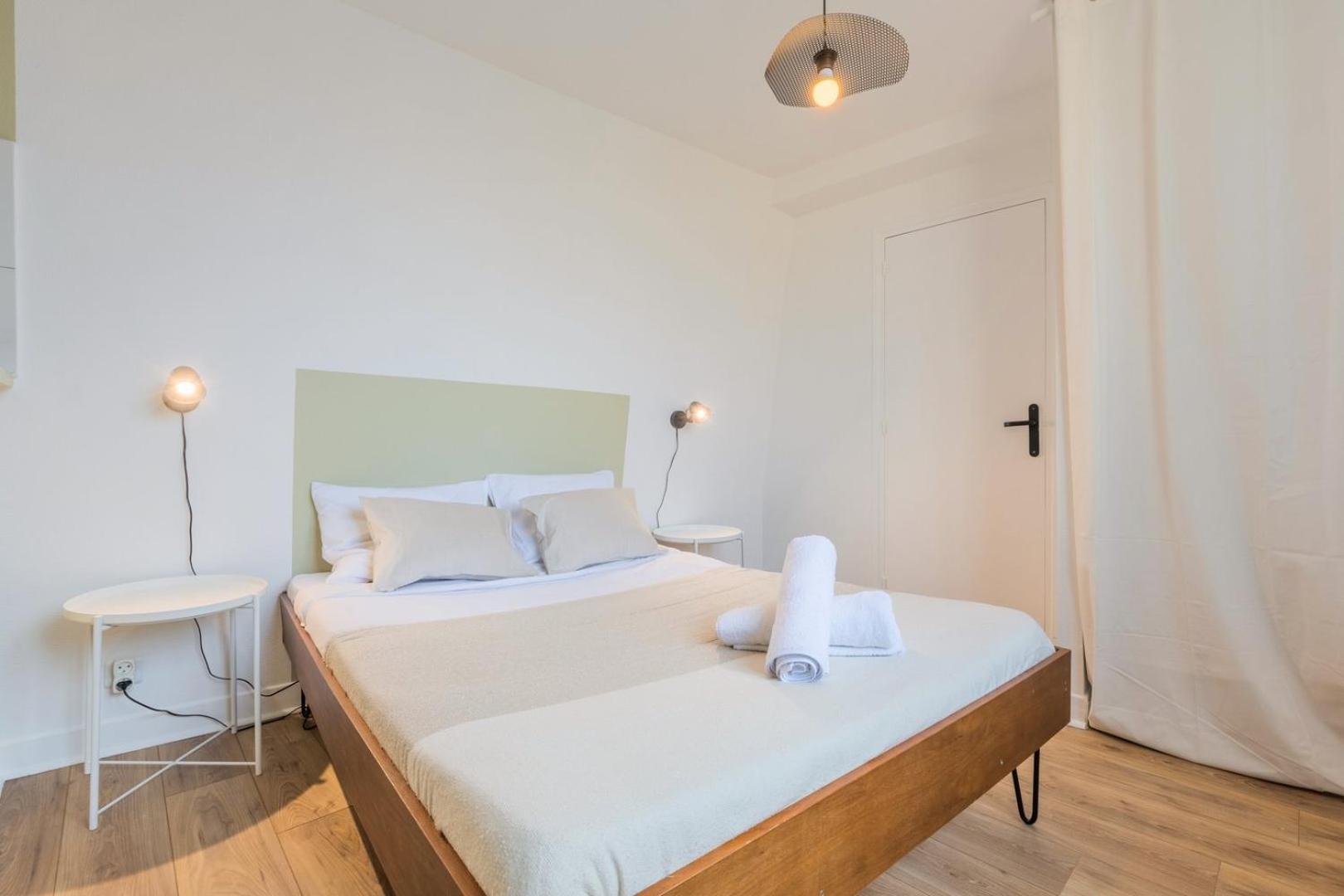 Apartamento Lille St Maurice- 7Min From Train ! Exterior foto